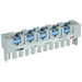 DEHN 907401 DRL 10 B 180 FSD Überspannungsschutz-Ableiter Überspannungsschutz für: Verteilerschrank 10 kA 1St. DEHN 907401 DRL 10 B 180 FSD Überspannungsschutz-Ableiter Überspannungsschutz für: Verteilerschrank 10 kA 1St.
