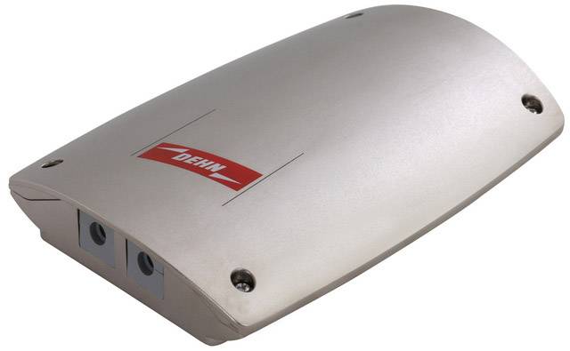 DEHN 929221 DPA CLE IP66 Überspannungsschutz-Ableiter Überspannungsschutz für: Netzwerk (RJ45) 10 kA 1St.