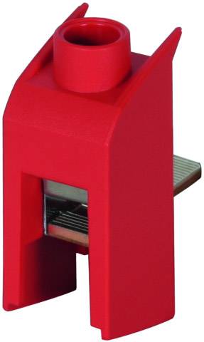 DEHN 952589 STAK 25 Schraubklemmen-Block Überspannungsschutz für: Verteilerschrank 50 kA 4St.