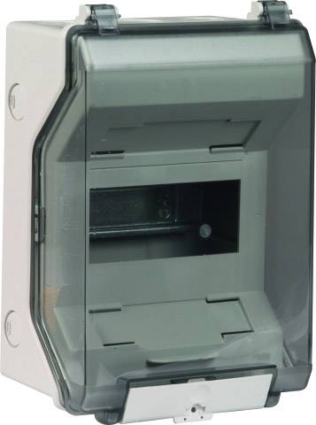 DEHN 902485 IGA 6 IP54 Überspannungsschutz-Anschlusskasten 1 St.