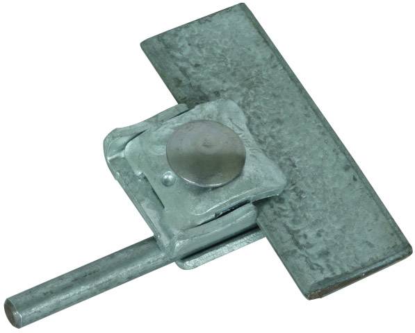 DEHN 365030 FK KB 6.10 KBF0.7 8 STTZN Falzklemme 1 St.