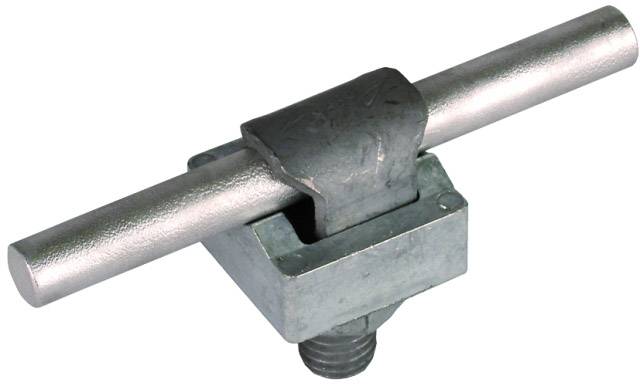 DEHN KS-Verbinder St/tZn 301 000