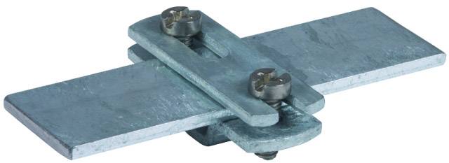 DEHN 284030 FBH ZS 30 B6.5X16 STTZN Flachbandhalter 1St.