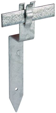 DEHN 290001 AH FE RF V G Abstandhalter