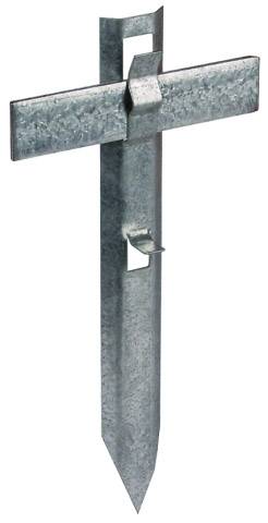 DEHN 290002 AH FE RF Abstandhalter