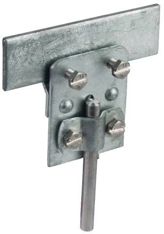 DEHN 251002 FK ZS 7.10 KF0.7 8 STTZN Überspannungsschutz-Montageset 1 St.