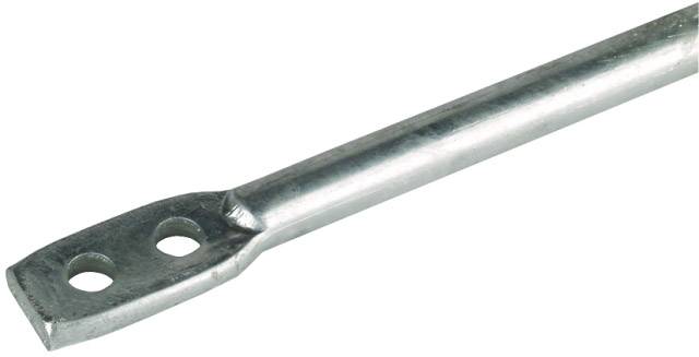 DEHN 101150 EES 16 1500 2XB11 STTZN Überspannungsschutz-Erdungsschiene 1 St.