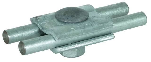 DEHN 306020 PV 7.10 FRM10X35 STTZN Überspannungsschutz-Montageset 1 St.