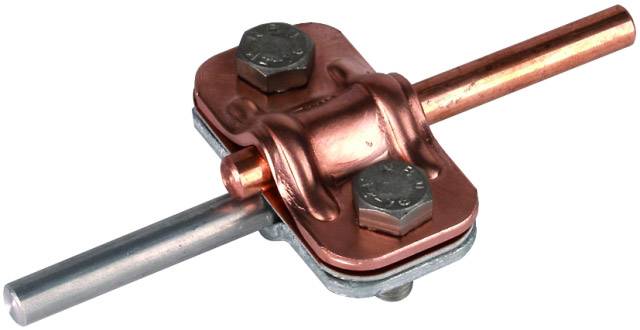 DEHN 460517 ZMTK 8.10 8.10 CU STTZN Trennklemme 1 St.