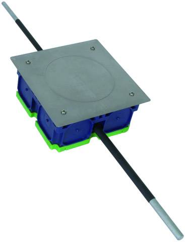 DEHN 476010 TSK 140X140 V2A AF8 10 L200 STTZN Überspannungsschutz-Anschlusskasten 1St.