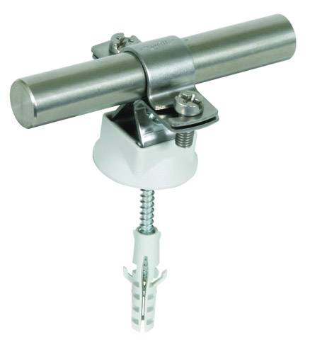 DEHN 274260 SH ZS 16 KS KD8X40 V2A Überspannungsschutz-Montageset 1 St.