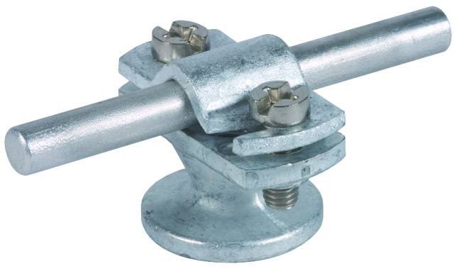 DEHN 275110 LH ZS 7.10 IGM8 STTZN ZG Überspannungsschutz-Montageset