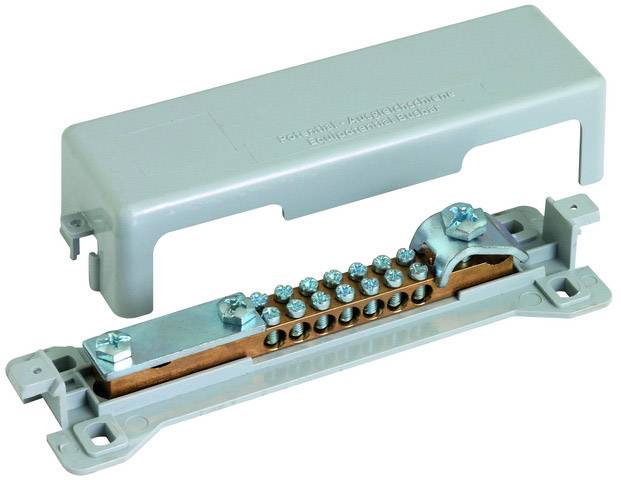 DEHN Potentialausgleichschiene PAS 9AK
