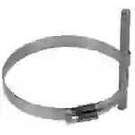 DEHN 200079 LH 8 SB80.100 SCG V2A Überspannungsschutz-Befestigungselement DEHN 200079 LH 8 SB80.100 SCG V2A Überspannungsschutz-Befestigungselement