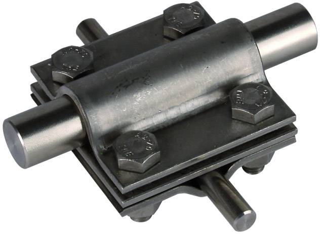 DEHN 319219 KS 8.10 16 FL30 ZP V4A Kreuzstück