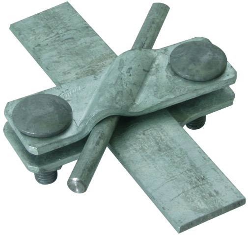 DEHN 308220 SVK 7.10 7.10 FL30 STTZN Überspannungsschutz-Befestigungselement 7.3 kA