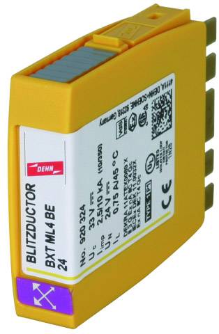 DEHN 920324 BXT ML4 BE 24 Kombiableiter 20 kA 1 St.