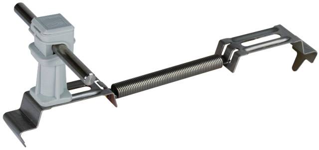 DEHN 204249 DLH SS 8 H36 FG180.280 GR V2A Überspannungsschutz-Montageset 1 St.