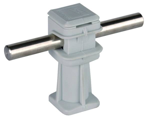 DEHN 204004 LH DS 8 H36 IGM8 GR Überspannungsschutz-Montageset