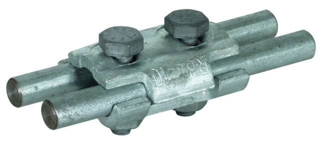 DEHN 305000 PV 4.10 SKM8X30 STTZN Überspannungsschutz-Montageset 1St.