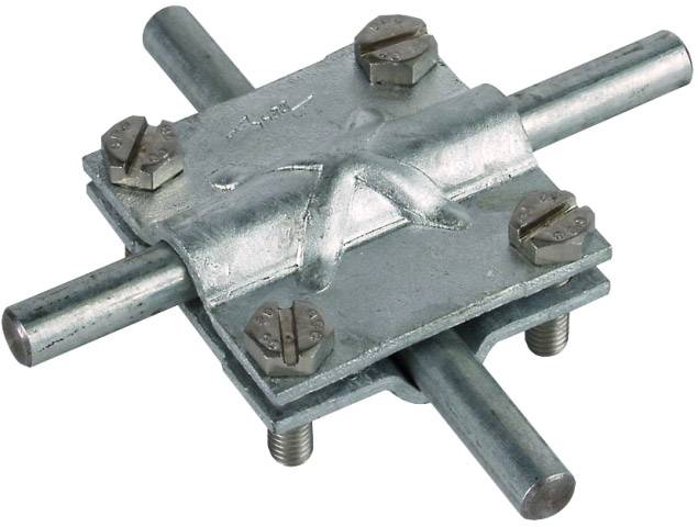 DEHN 314300 KS 8.10 8.10 FL30 OV STTZN Überspannungsschutz-Montageset 1 St.