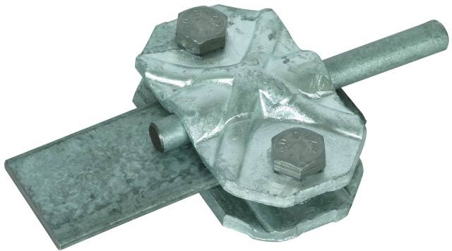 DEHN 454100 VTK 7.10 FL30.40 STTZN Trennklemme 1 St.