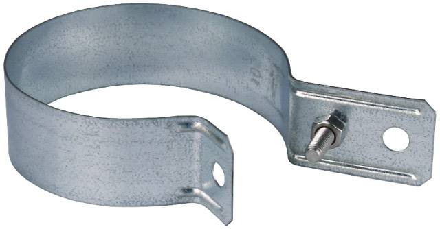 DEHN 420100 RRS 100 B11 STTZN Regenrohrschelle 1 St.