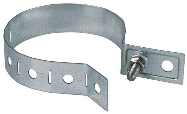 DEHN 423020 RRS V 60.150 B10.5 STTZN Regenrohrschelle 1 St.