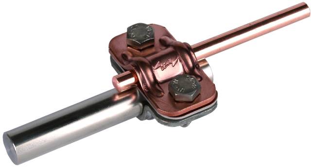 DEHN 460507 ZMTK 8.10 16 CU STTZN Trennklemme 1St.