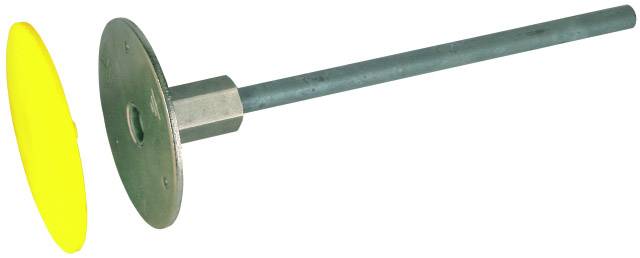 DEHN 478011 EFPM M10 12 V4A L230 STTZN Erdungsfestpunkt 1 St.