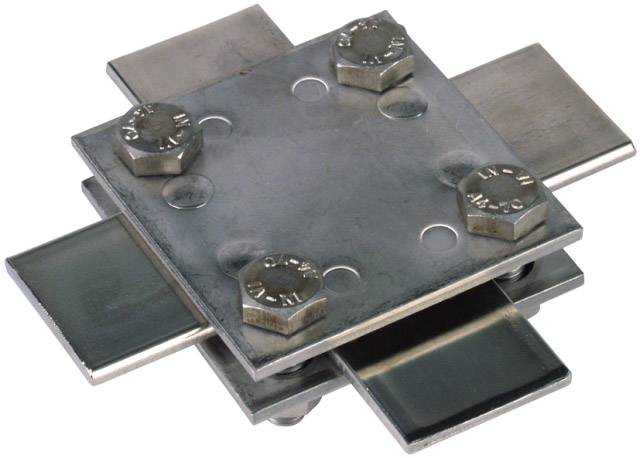 DEHN 318233 KS FL30 V4A Kreuzstück