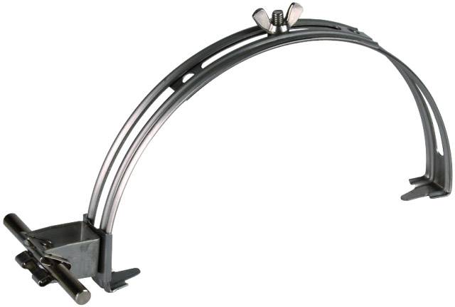 DEHN Dachleitungshalter 206 109