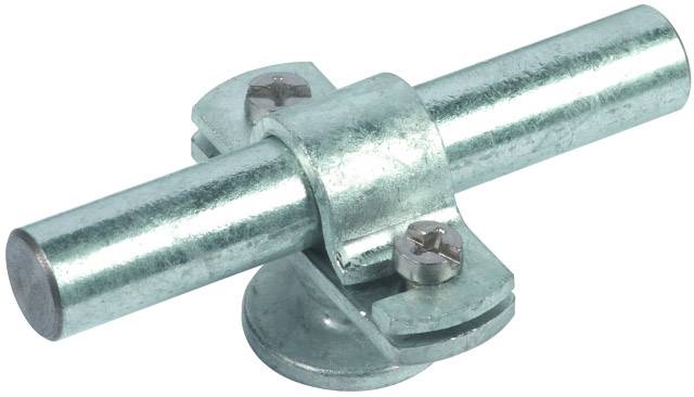 DEHN 275116 SH ZS 16 M8 V2A Überspannungsschutz-Montageset 1 St.