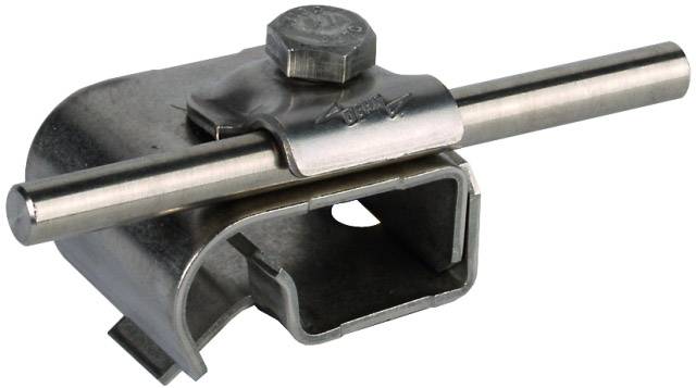 DEHN 339069 DRK KB 6.10 W16.22 V2A Dachrinnenklemme 1 St.