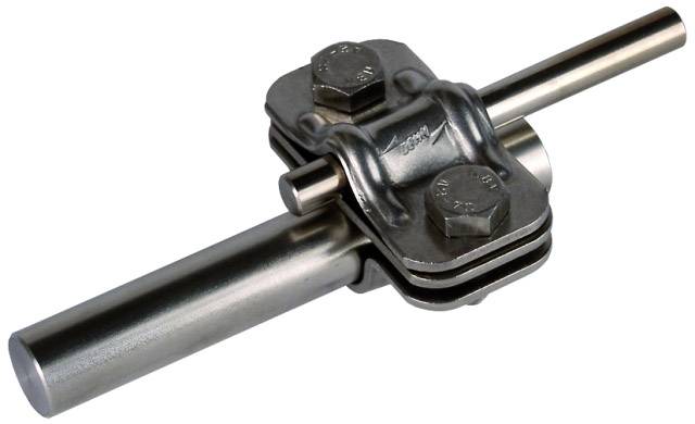 DEHN 459119 UTK 8.10 16 ZP V2A Trennklemme 1 St.