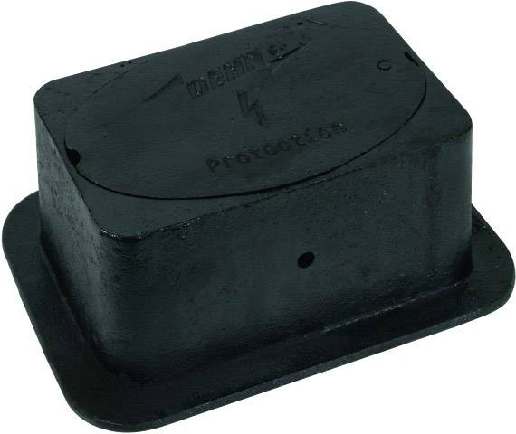 DEHN 549000 UFTSK 300X220X120 GG Überspannungsschutz-Anschlusskasten 1St.