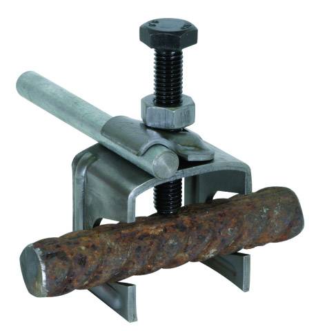 DEHN 308035 VK 6.22 FL40 KB6.10 BSB STBL Verbindungsklemme