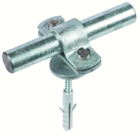 DEHN 275260 SH ZS 16 KD8X40 STTZN ZG Überspannungsschutz-Befestigungselement 1 St.