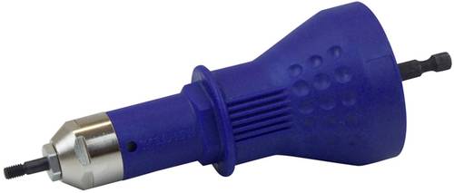 60607 Blindnietvorsatz 15mm