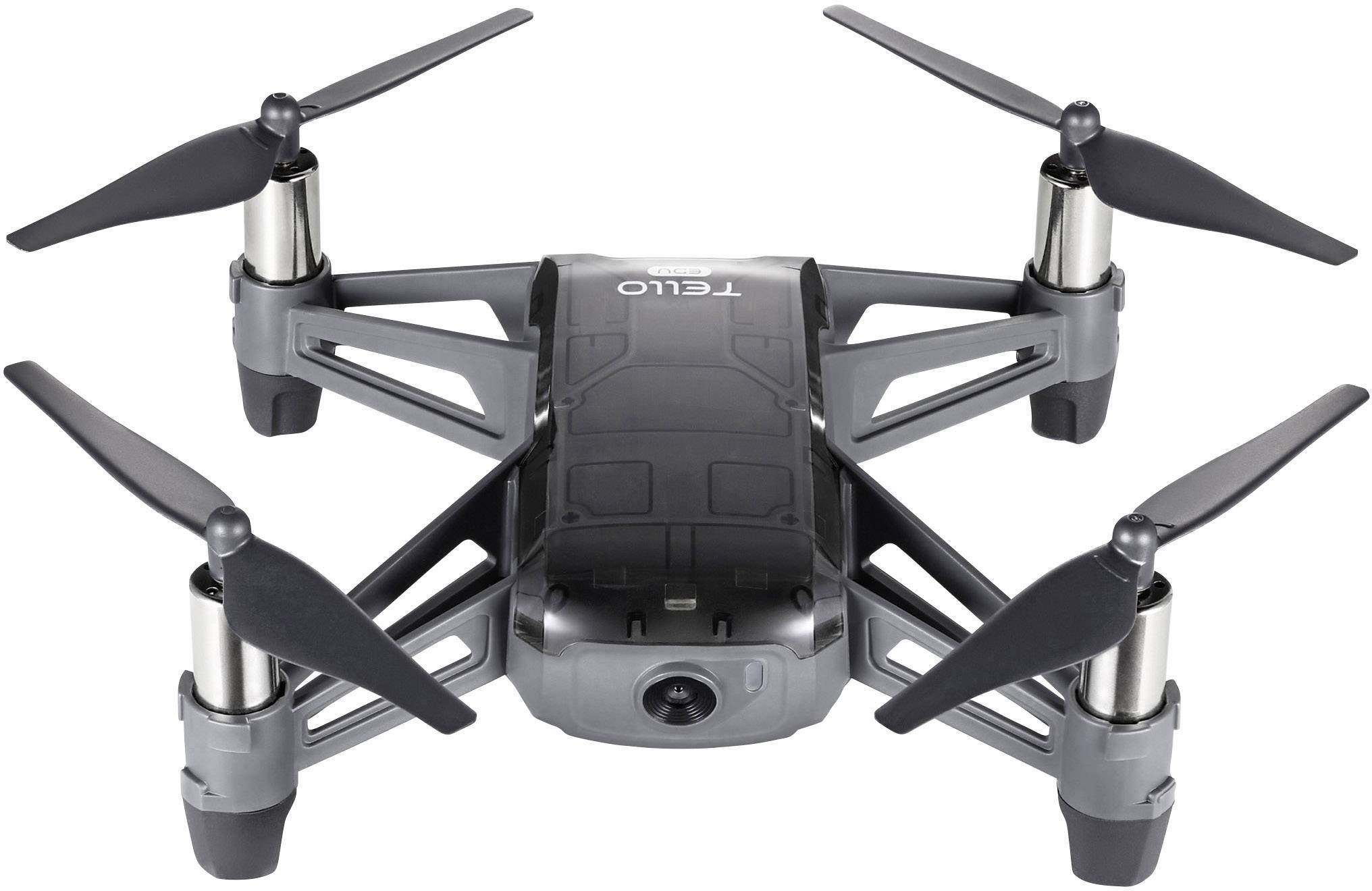Ryze Tech Tello EDU Quadrocopter RtF Kameraflug