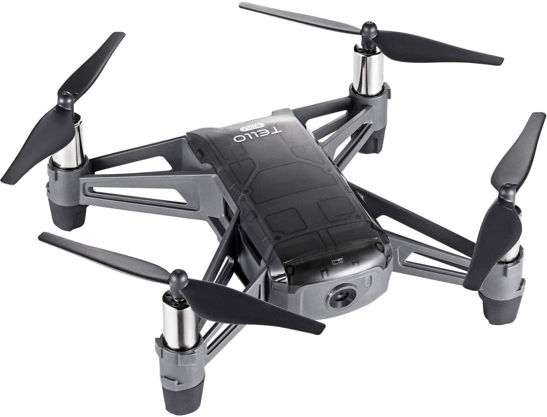 Ryze Tech Tello EDU Quadrocopter RtF Kameraflug