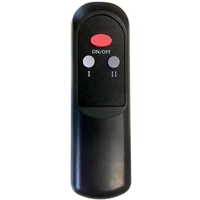 CasaFan S2000 Terrassen-Strahler 2000 W 11 m² Silber CasaFan S2000 Terrassen-Strahler 2000 W 11 m² Silber