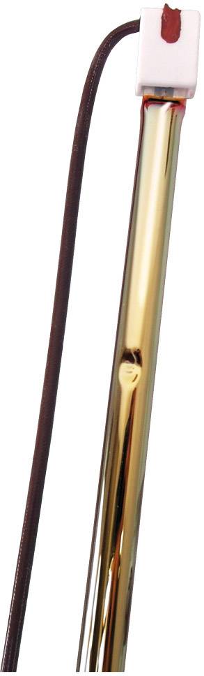 CasaFan 70038 Heizgeräte-Ersatzröhre 2000 W Gold