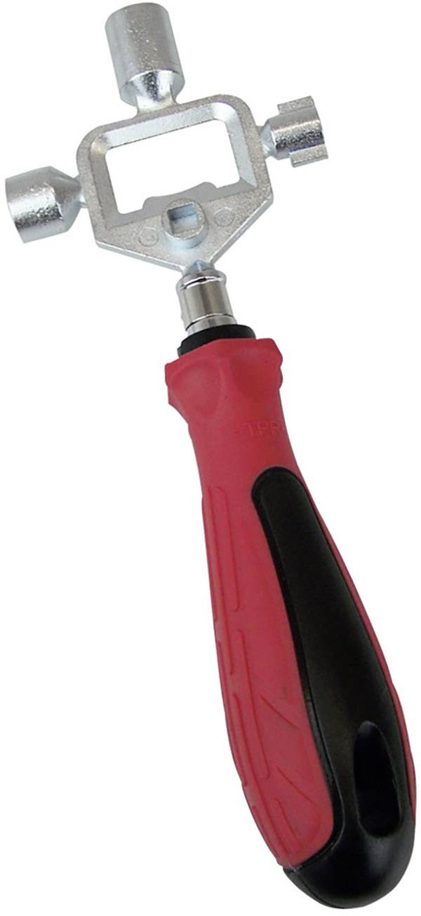 Berger & Schröter 60646 Schaltschrankschlüssel 1 St.