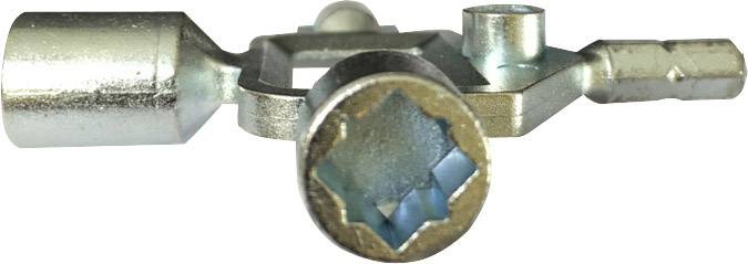 Berger & Schröter 60646 Schaltschrankschlüssel 1 St.