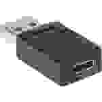 Manhattan USB 3.2 Gen 2 (USB 3.1 Gen 2) Adapter [1x USB 3.2 Gen 2 Stecker A​ (USB 3.1) - 1x USB-C® Buchse]