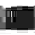 Corsair Carbide 678C TG Midi-Tower PC-Gehäuse Schwarz 3 vorinstallierte Lüfter, gedämmt, Seitenfenster, Staubfilter