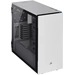 Corsair Carbide 678C Tempered Glass Midi-Tower PC-Gehäuse Weiß 3 vorinstallierte Lüfter, gedämmt, Seitenfenster, Staubfilter Corsair Carbide 678C Tempered Glass Midi-Tower PC-Gehäuse Weiß 3 vorinstallierte Lüfter, gedämmt, Seitenfenster, Staubfilter
