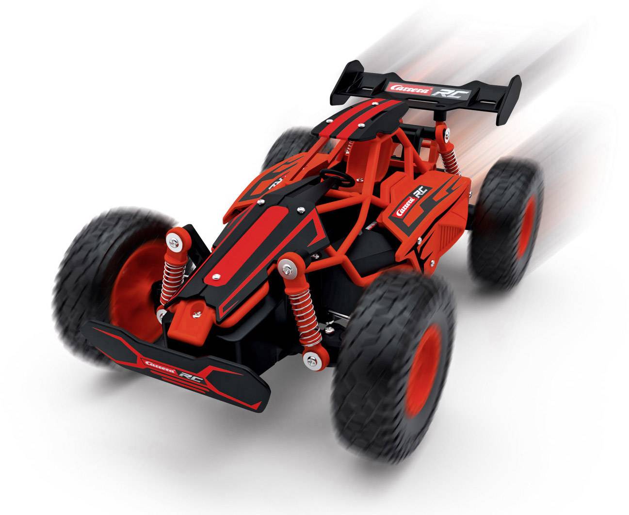 Carrera RC Buggie Spielwaren Adventskalender