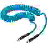 FESTO Spiral-Kunststoffschlauch PUN-10X1,5-SG-6-BL-1/4 533465 15 bar (max) Inhalt 1 St.